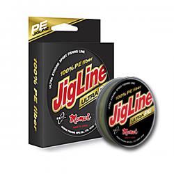   JigLine Ultra PE 0.24 ,  18 , 150  