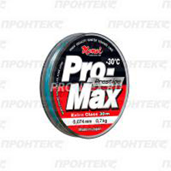  PRO-MAX Prestige 0,167 ,  3.3 . (30 )