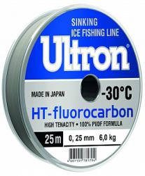  ULTRON Fluorocarbon 0,32 , 8,0 , 25 , 