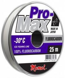   PRO-MAX Fluorocarbon 0,19 ,  3,5 , 25 