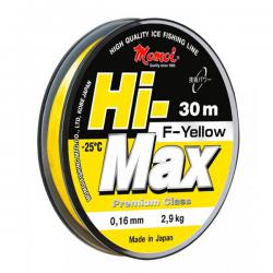  Hi-MAX  F- Yellow 0,25,  6,5, 30 