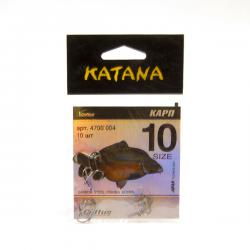  Katana   10