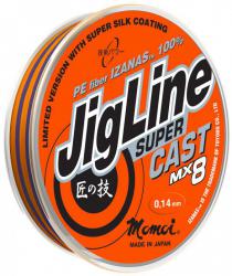  JigLine Super Cast 0,10 , 7,8 , 100 , /