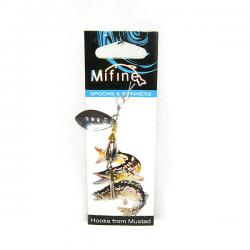  "Mifine" 6 ,  KX-8215