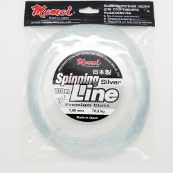  SpinningLine  Silver 0,90,  60 , 100 , 
