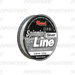  SpinningLine Silver 0,35 , 14 , 150 