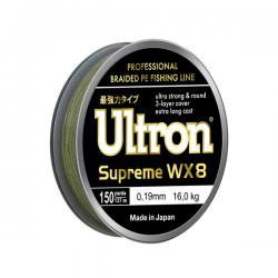   ULTRON WX 8 Supreme 0,19 ,  16,0 , 137 , 