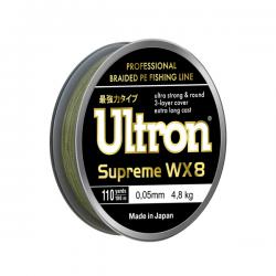   ULTRON WX 8 Supreme 0,05 ,  4,8 , 100 , 