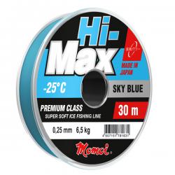  Hi-MAX Sky Blue 0,15 ,  2,5 , 30 