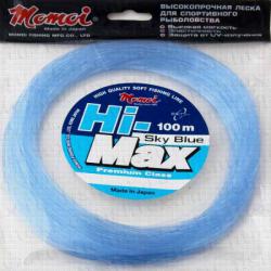  Hi-Max Sky Blue 1,20 ,  100 , 100 , 