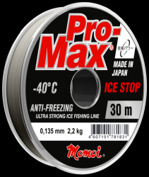   Pro-Max Ice Stop 0,085 , 30/0,9, 